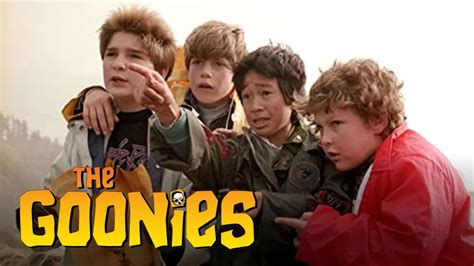 goonies length|the goonies rating age.